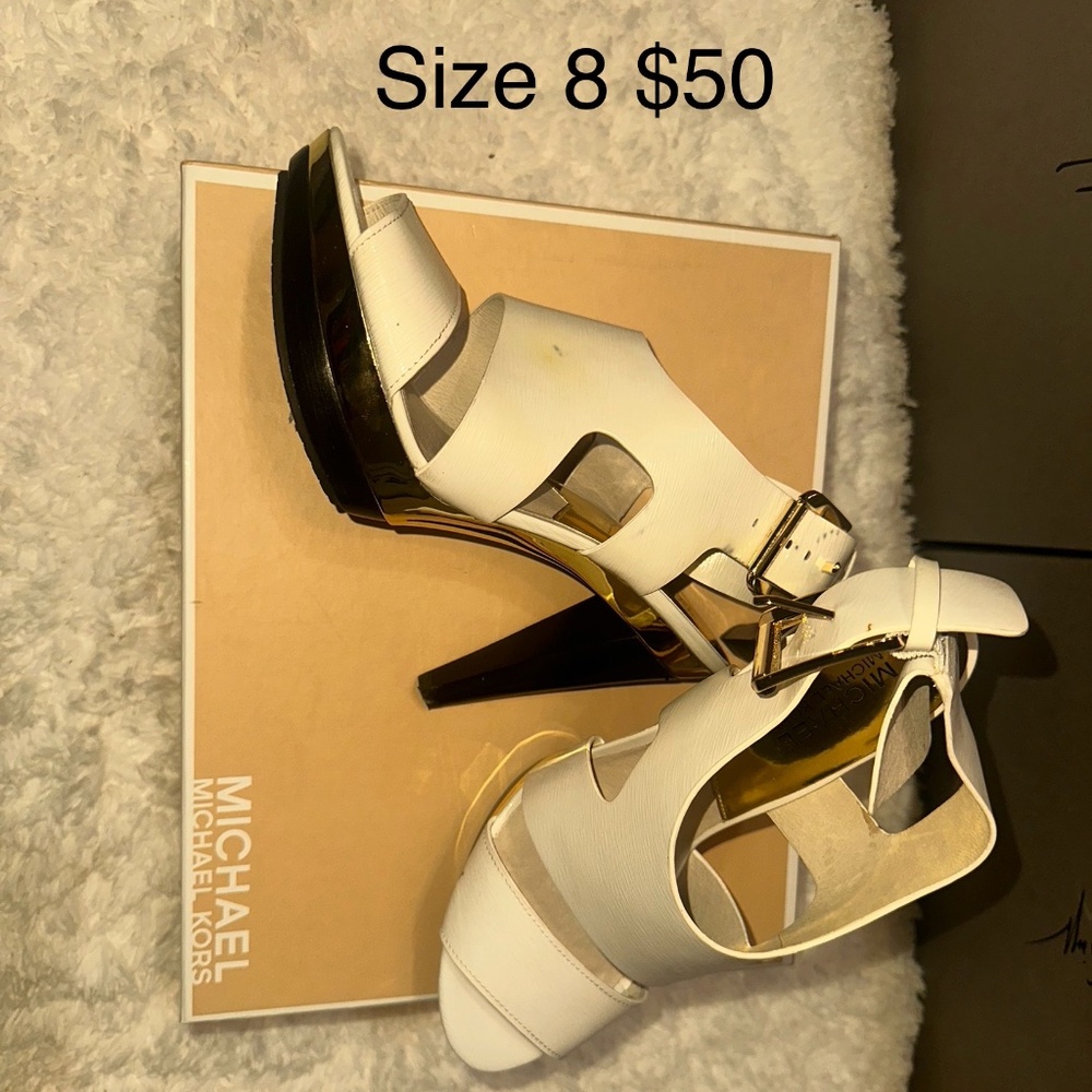 Michael Kors